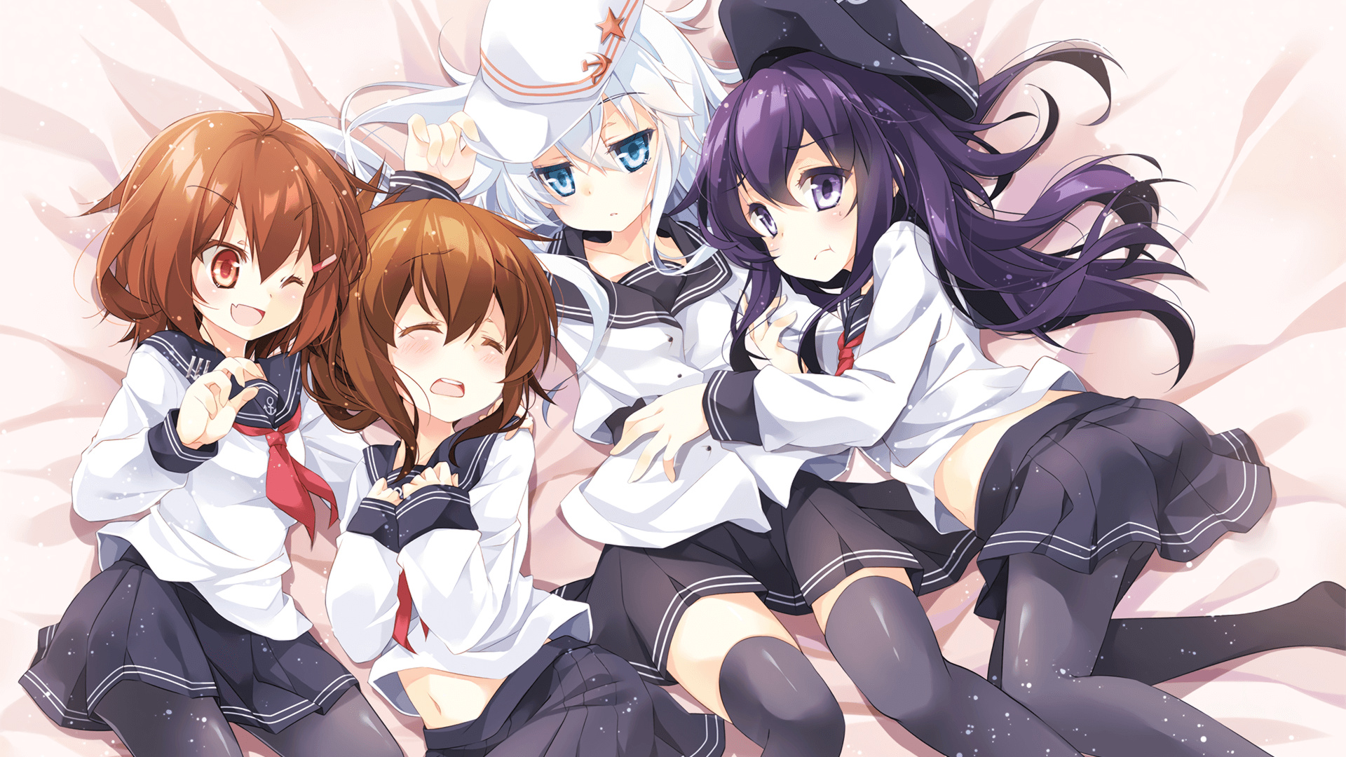 团队协作冠军,车队配合成就佳绩,车队团结力量大